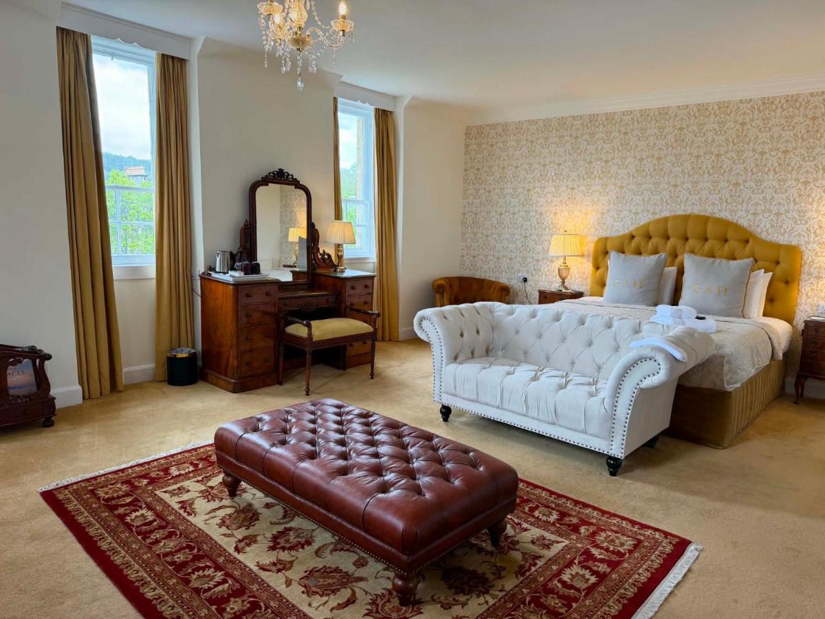 Grant Arms Hotel - Housity