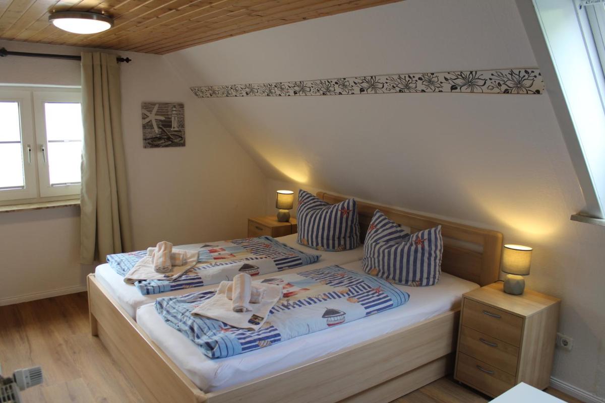 Appartment Vermietung Lütje - Housity
