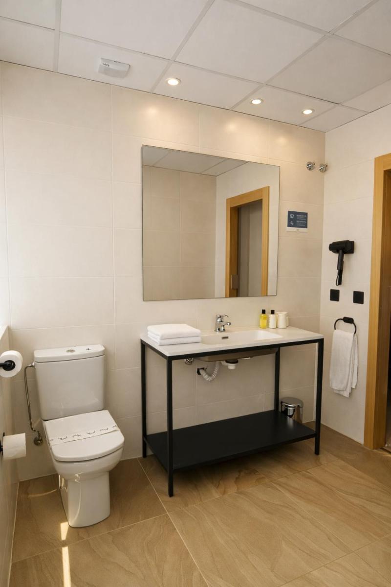 Hotel Ciudad de Corella - Housity