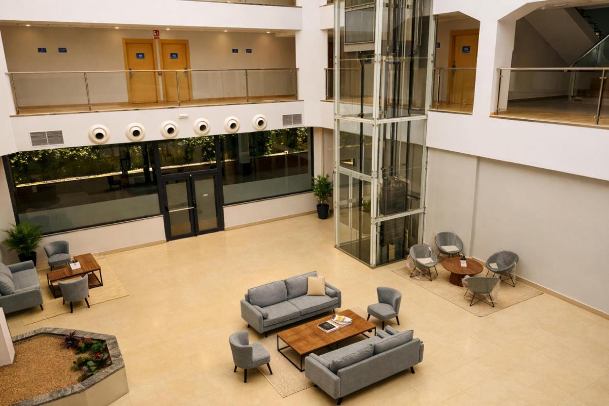 Hotel Ciudad de Corella - Housity
