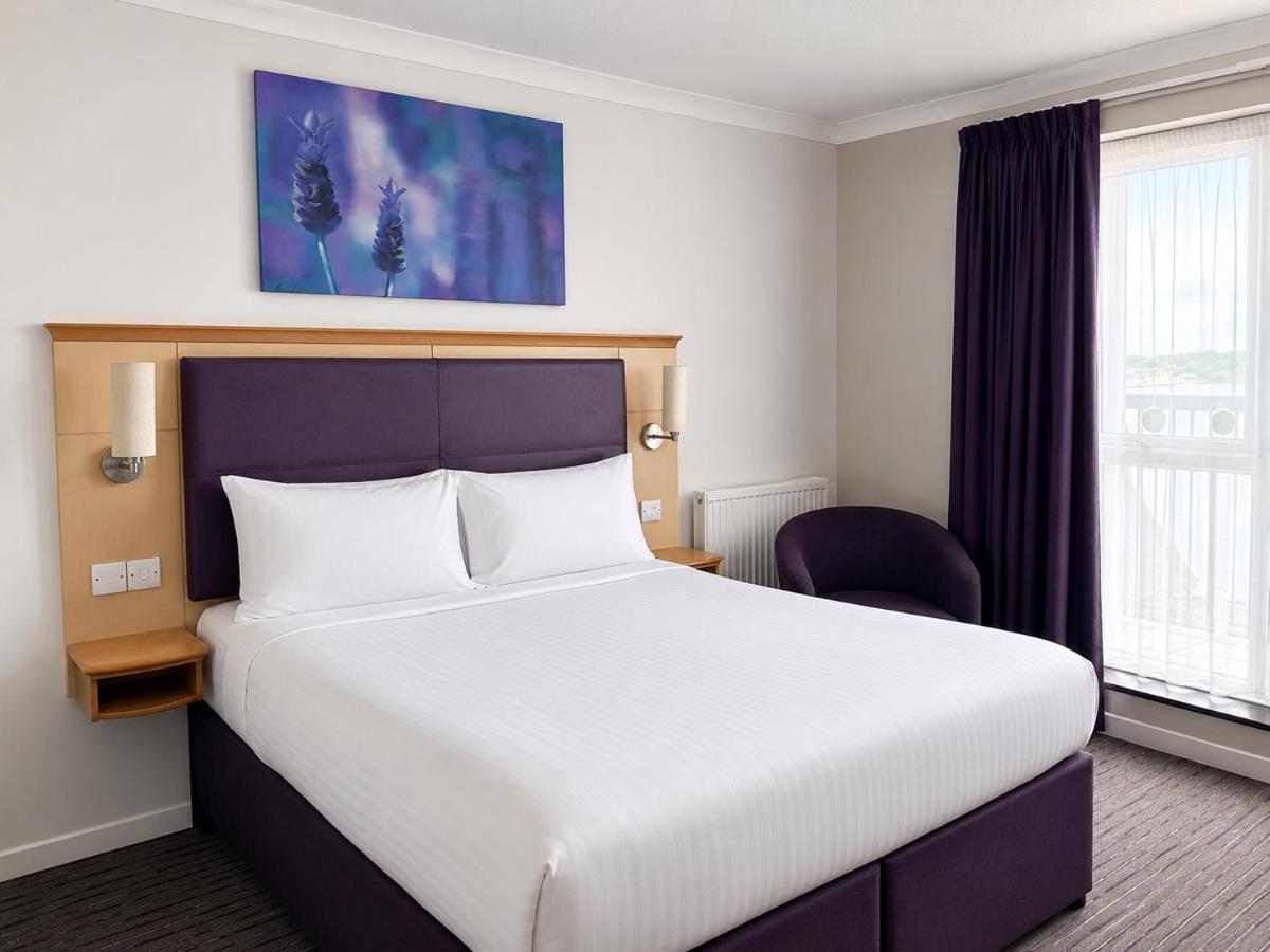 The Willen Lodge Hotel - Housity