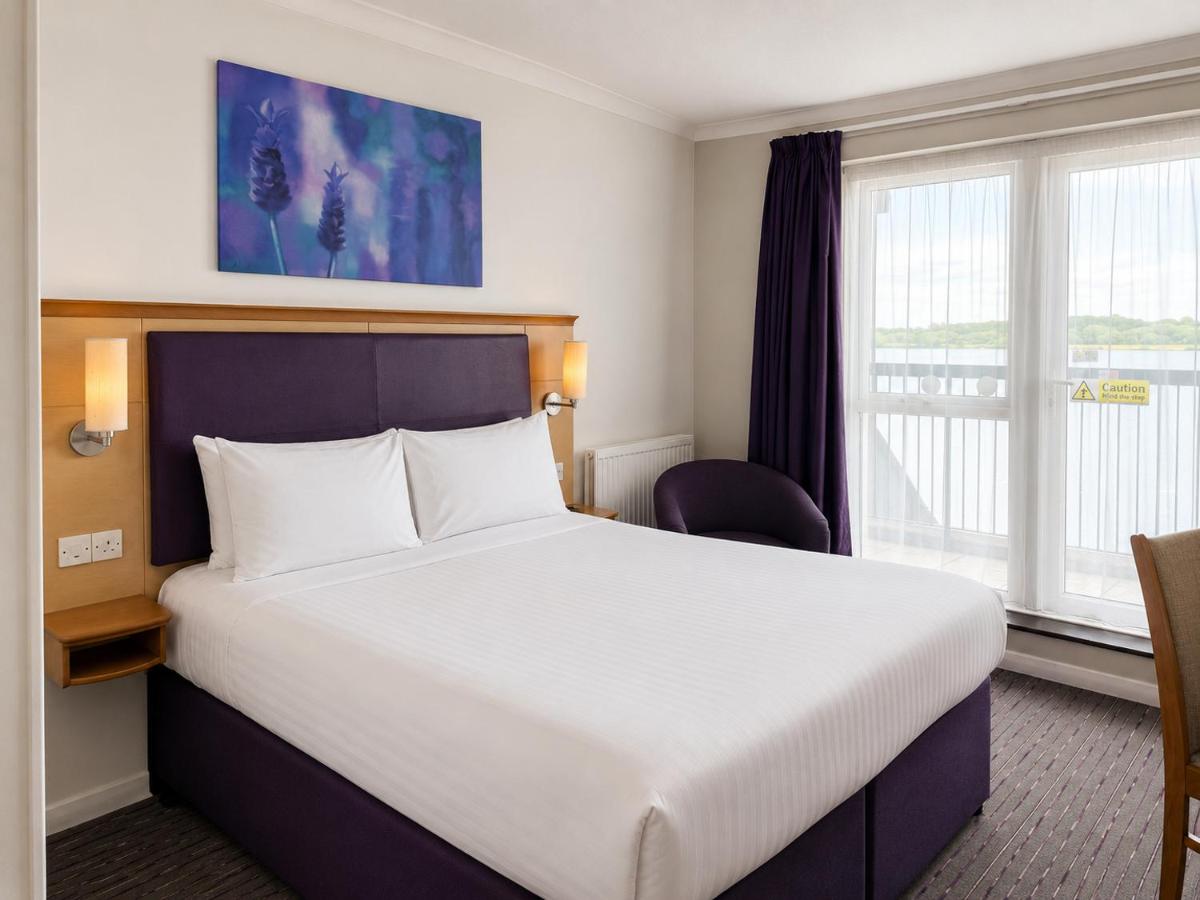 The Willen Lodge Hotel - Housity