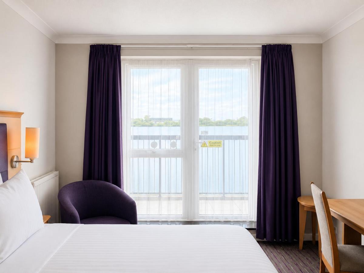 The Willen Lodge Hotel - Housity