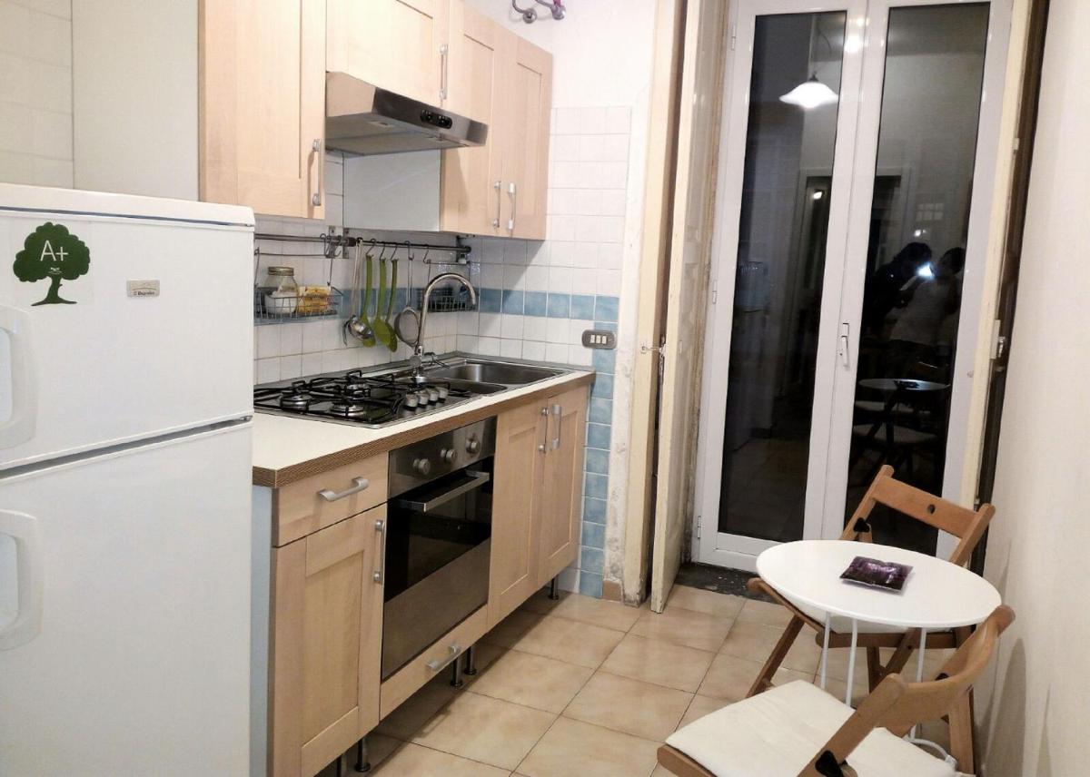 Suitetrails - B&B Amedeo