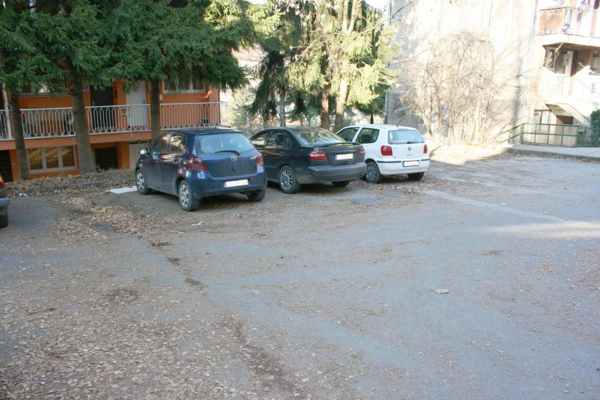 Suitetrails - Apartment Lejla
