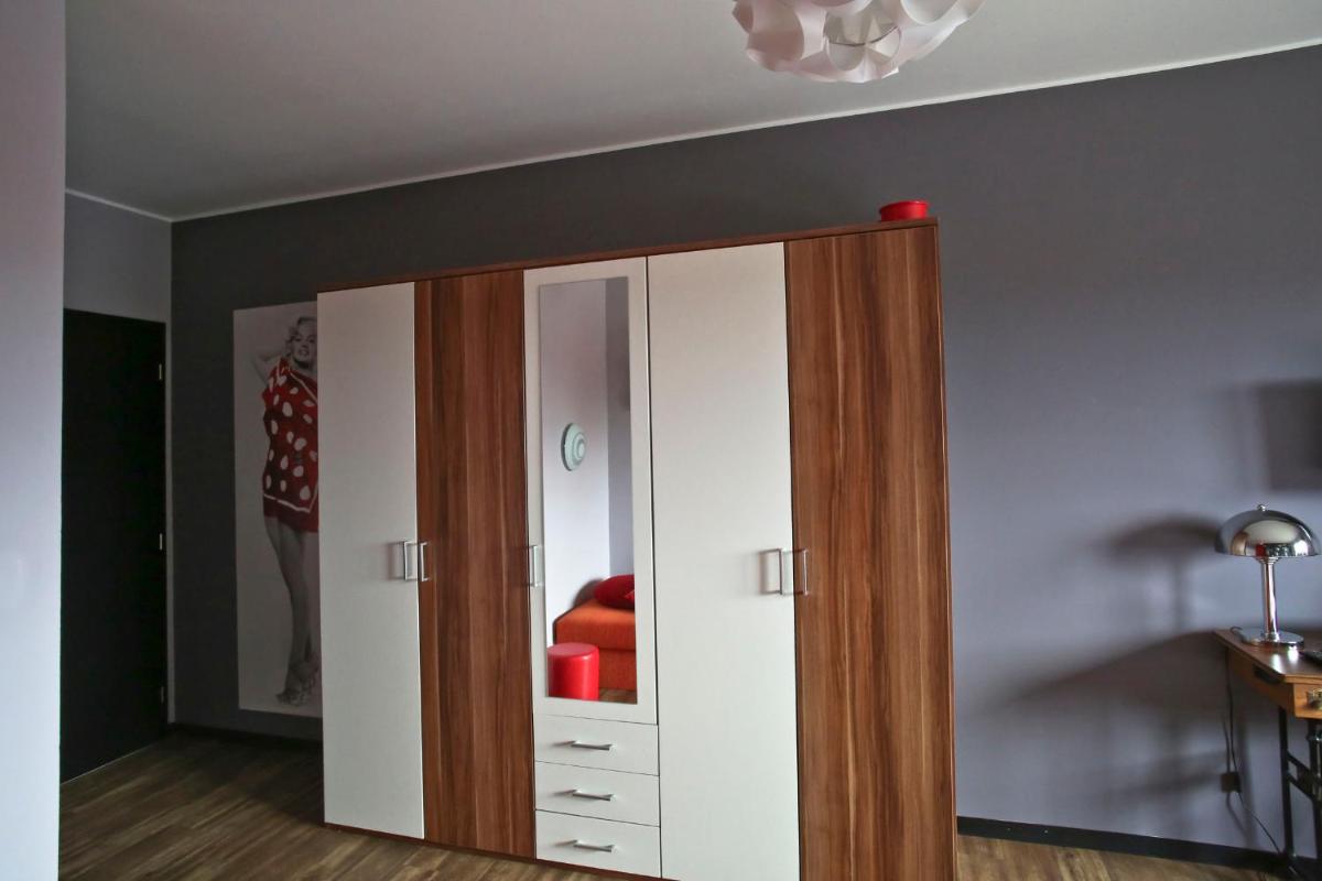Pension Siesta - Housity