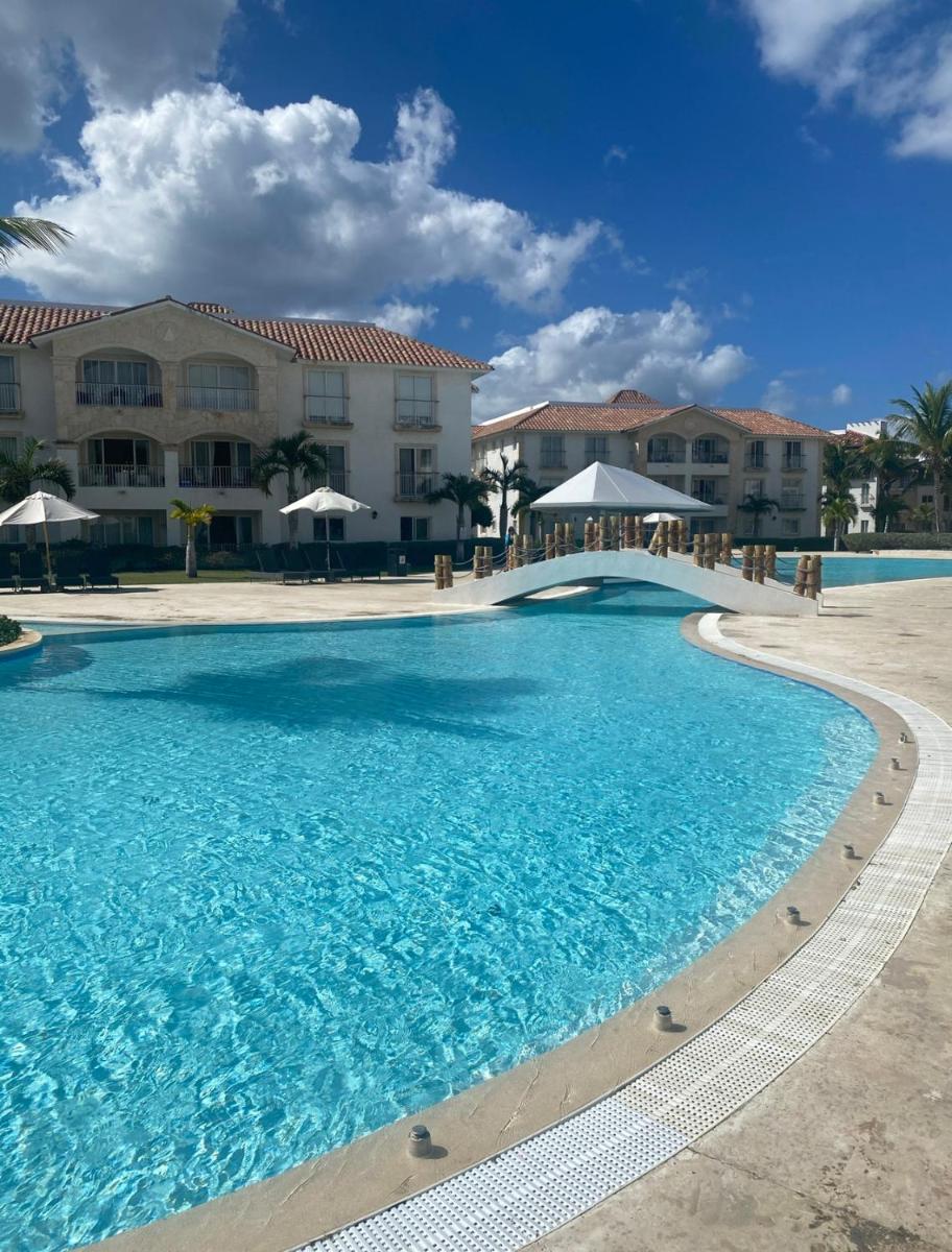 Cadaques Caribe Bayahibe Caballo de Mar - Housity