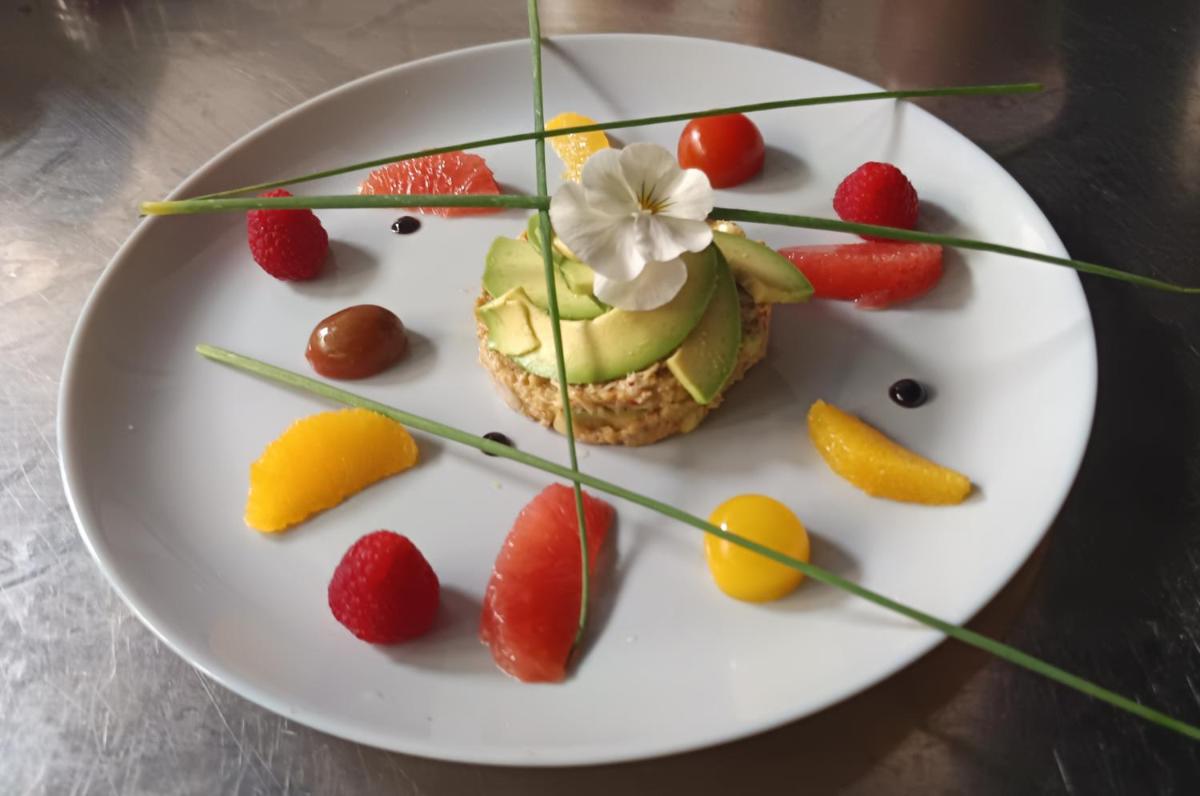 Logis Hotel Restaurant La Chaumière - Housity