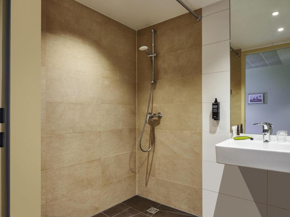 Ibis Budget Singen 24h geöffnet - Housity