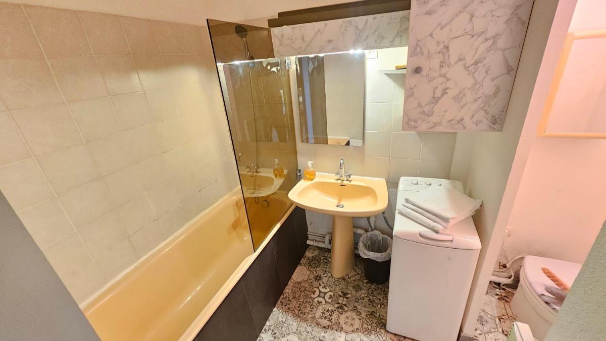 Appart hôtel Roanne hyper centre ville - Housity