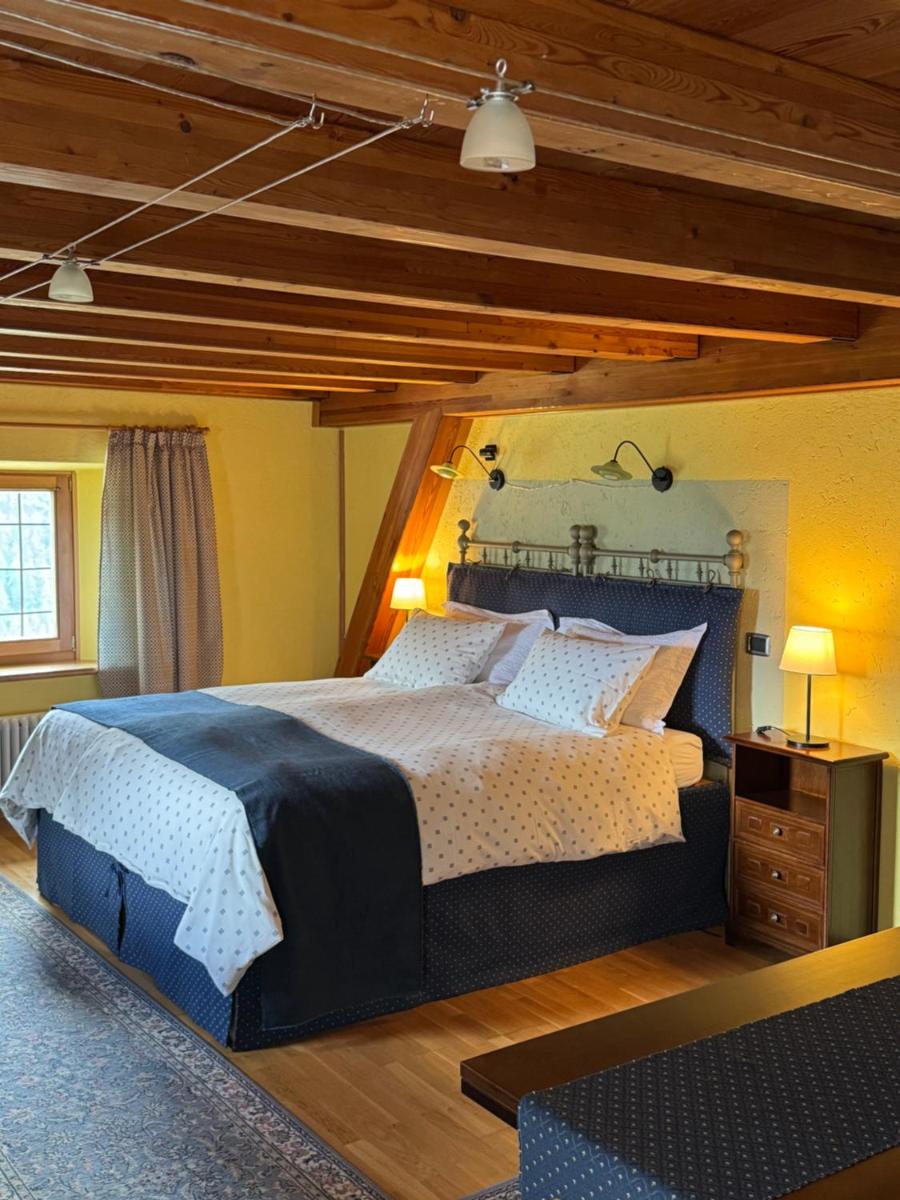 La Thuillettaz B&B Digital Detox - Housity
