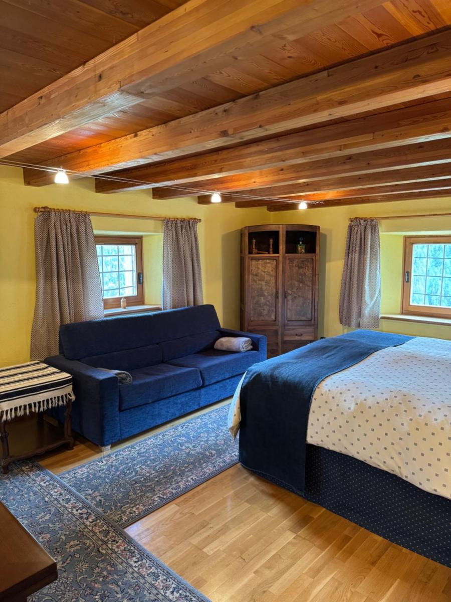 La Thuillettaz B&B Digital Detox - Housity