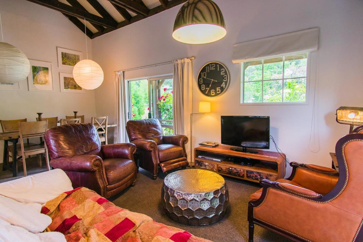 Cardrona Cottage - Housity