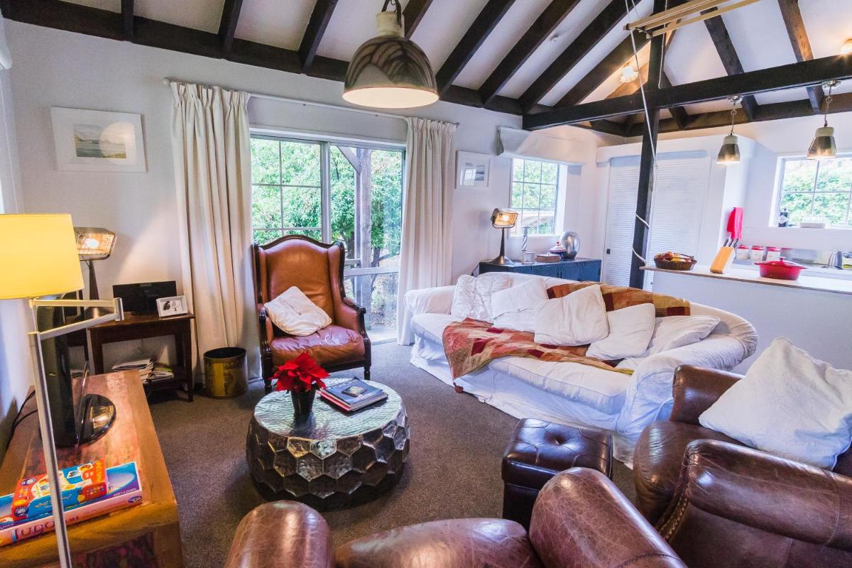 Cardrona Cottage - Housity