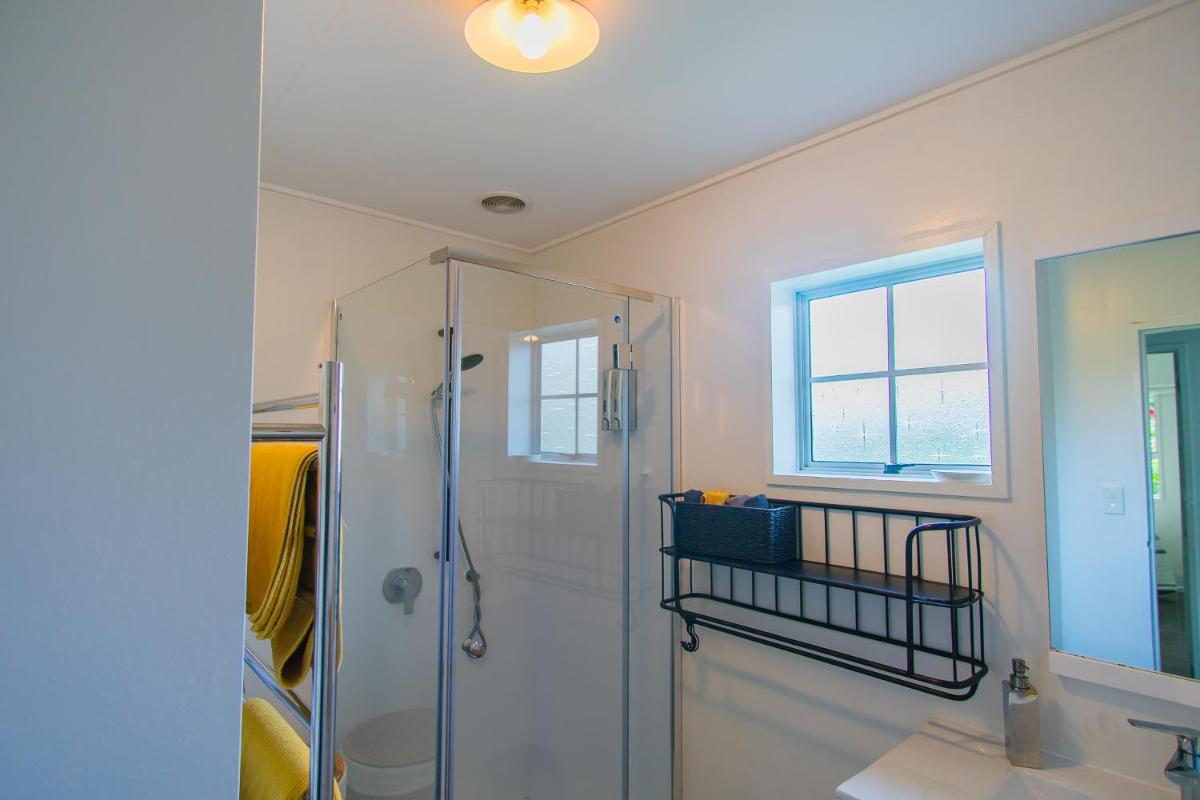 Cardrona Cottage - Housity