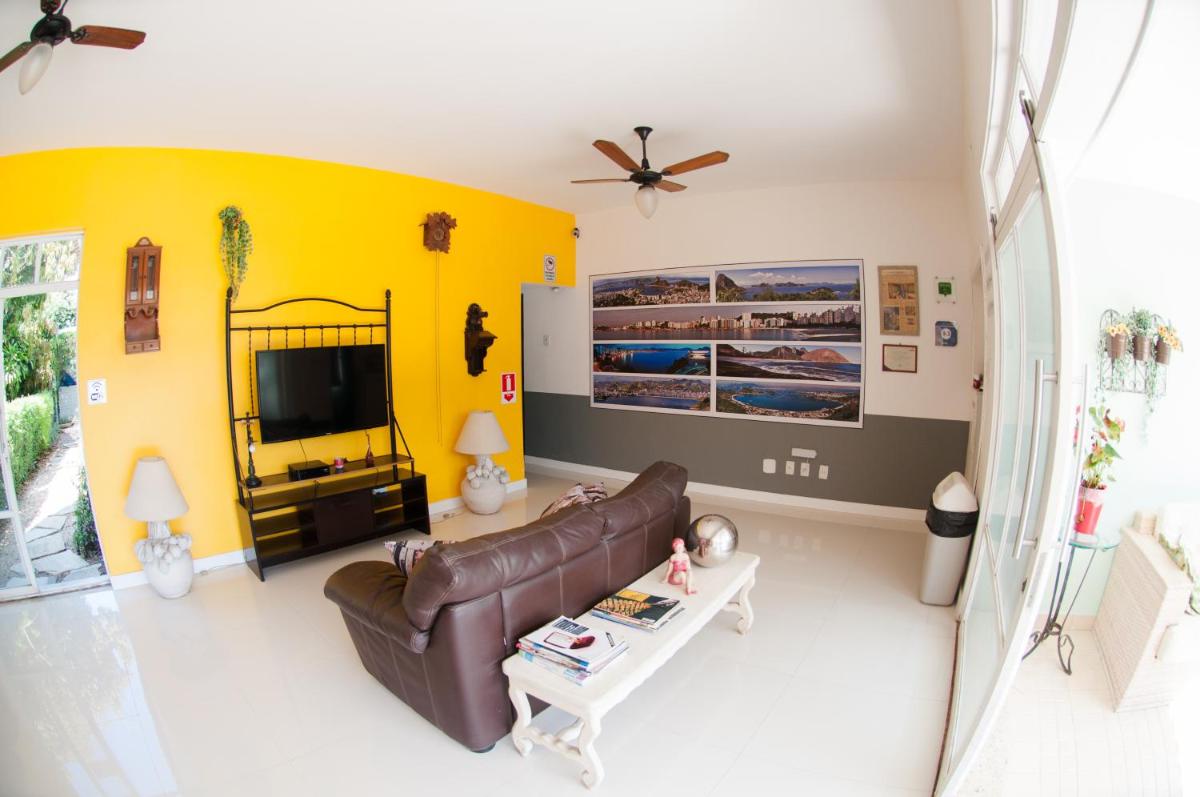 Icaraí Bed & Breakfast - Housity