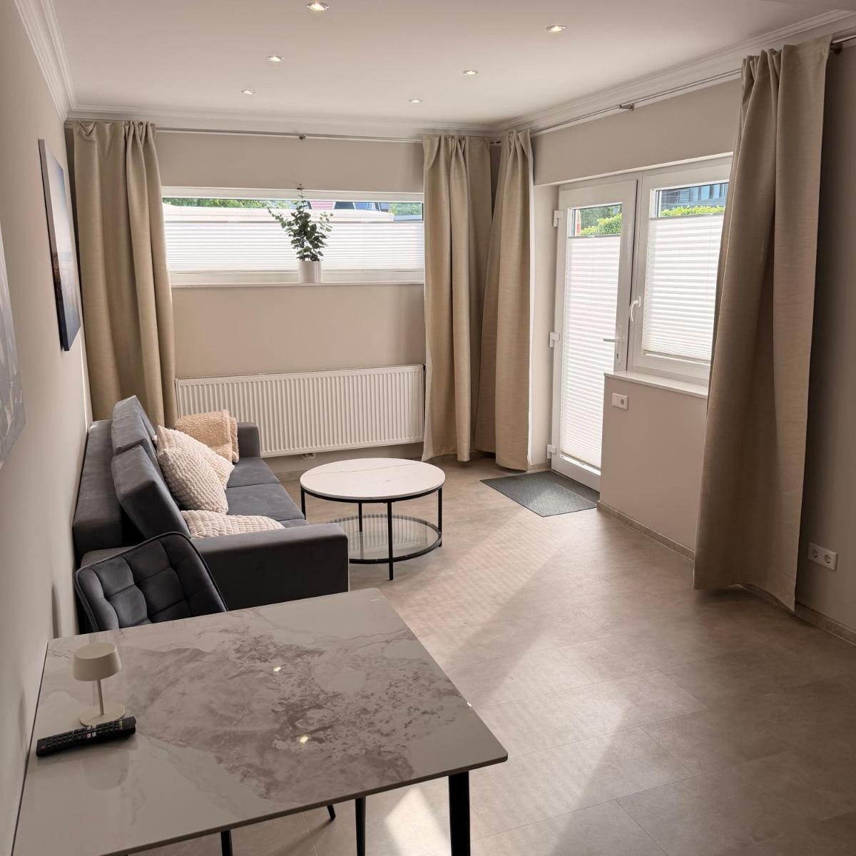 Apartment MessePark Bad Salzuflen - Housity