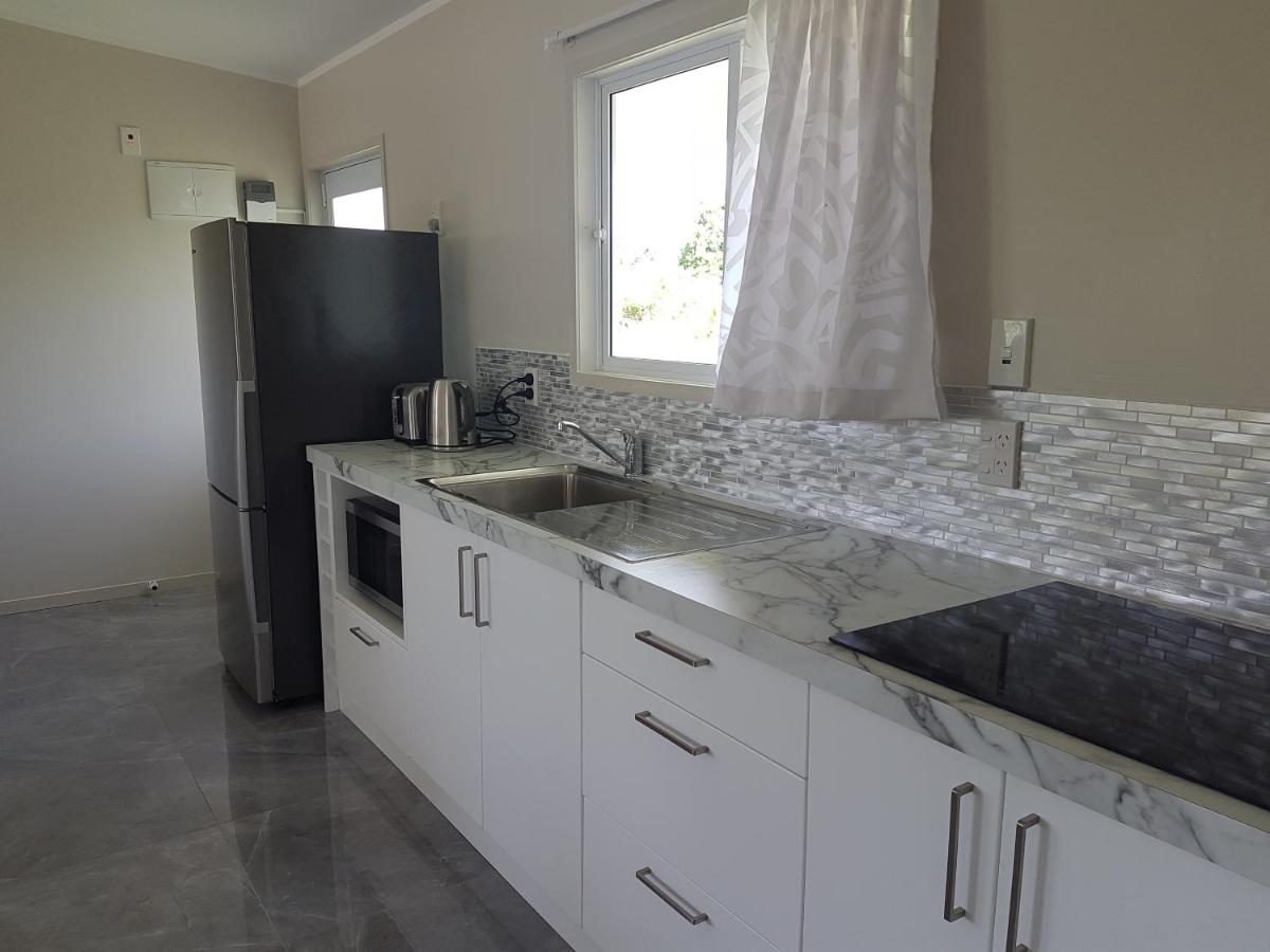 Mama Taras Bungalows - Housity
