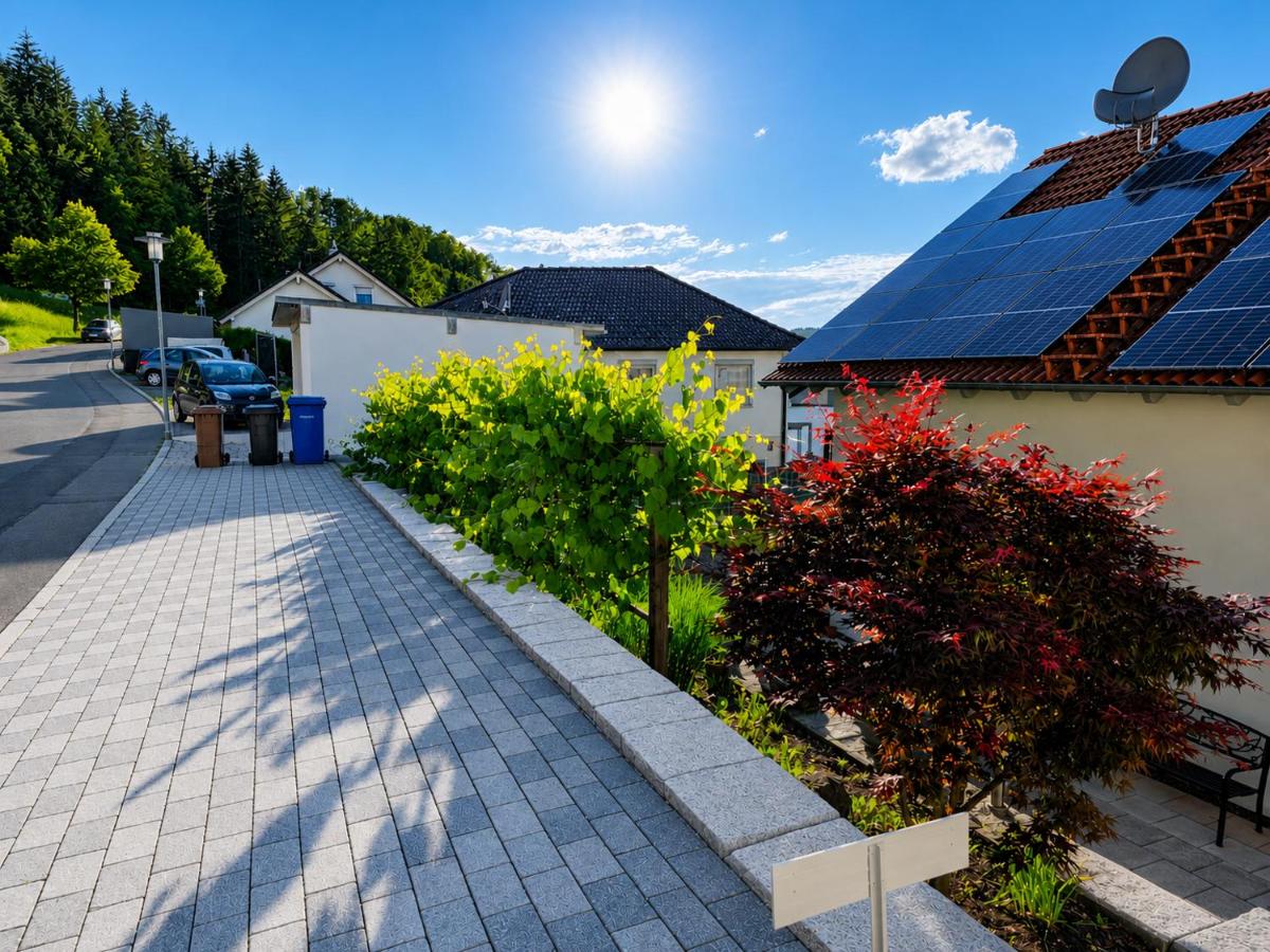 Ferienwohnung Varli - Housity