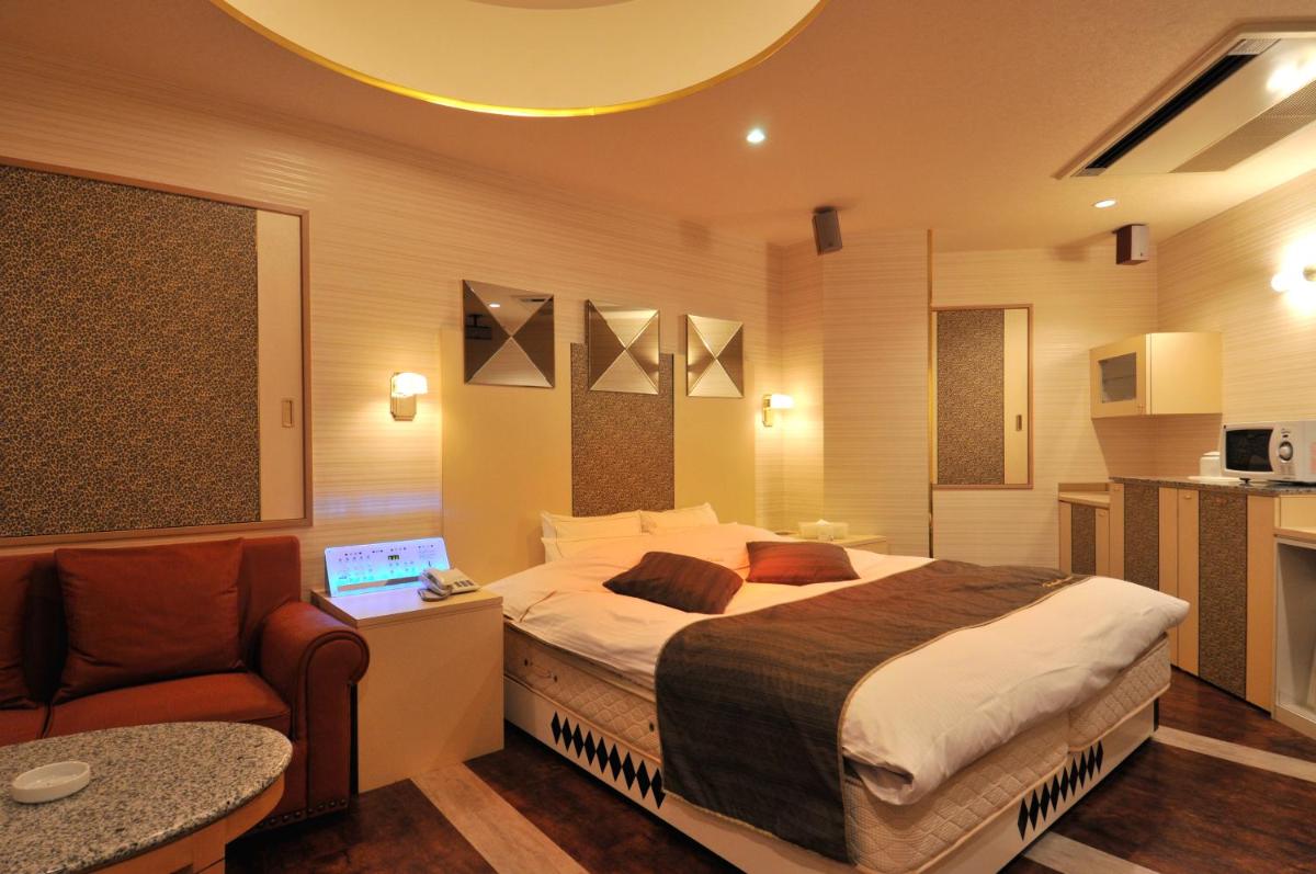 Hotel Venus Ritz (Adult Only) - Housity