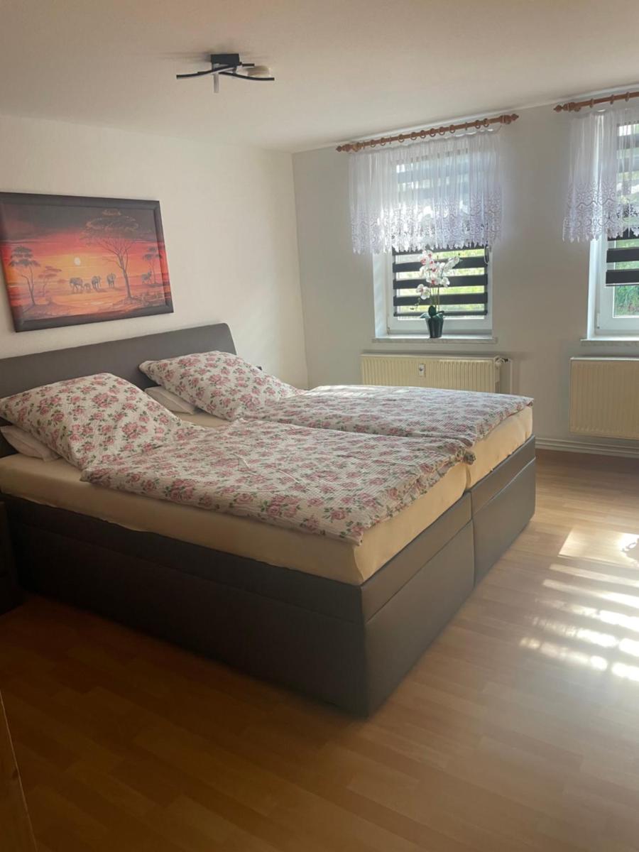 Ferienwohnung Carmen - Housity