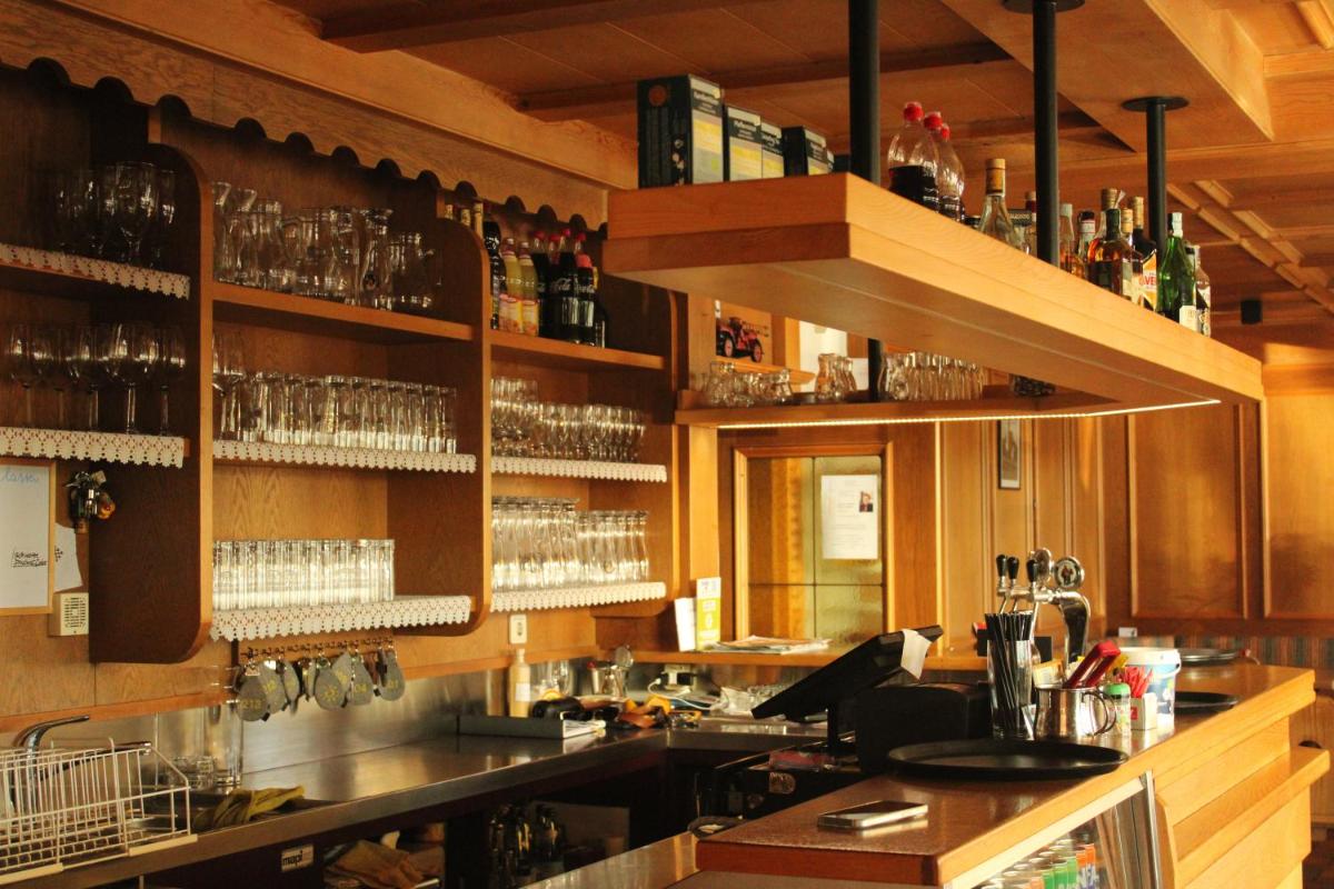 Landgasthof Sonnegghof - Housity