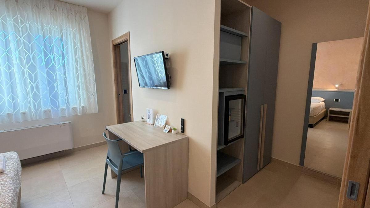 B&B Capo Vaticano Stay - Housity