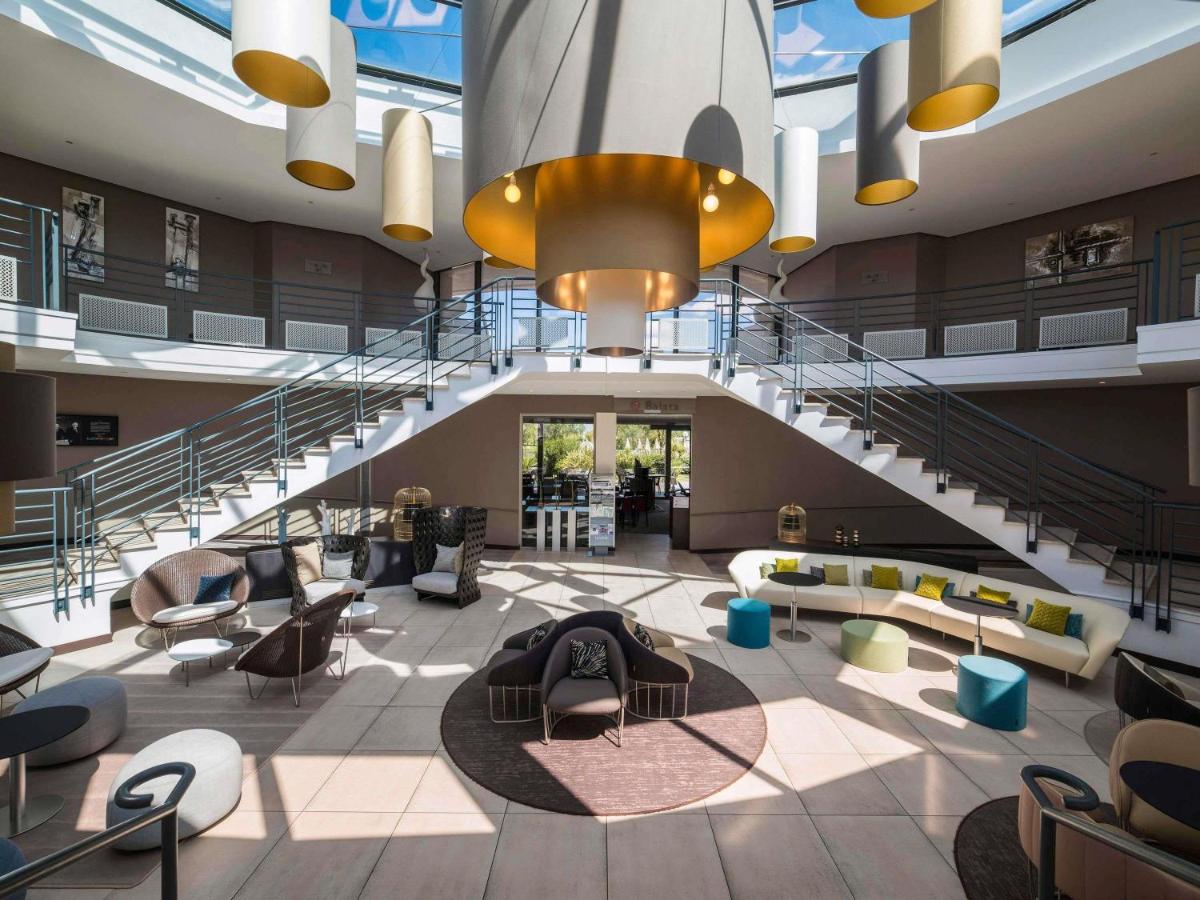 Novotel La Grande Motte Golf - Housity