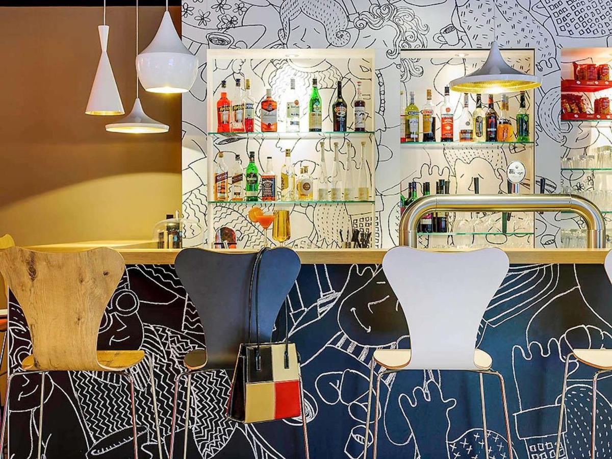 ibis Hotel Frankfurt Airport - Housity