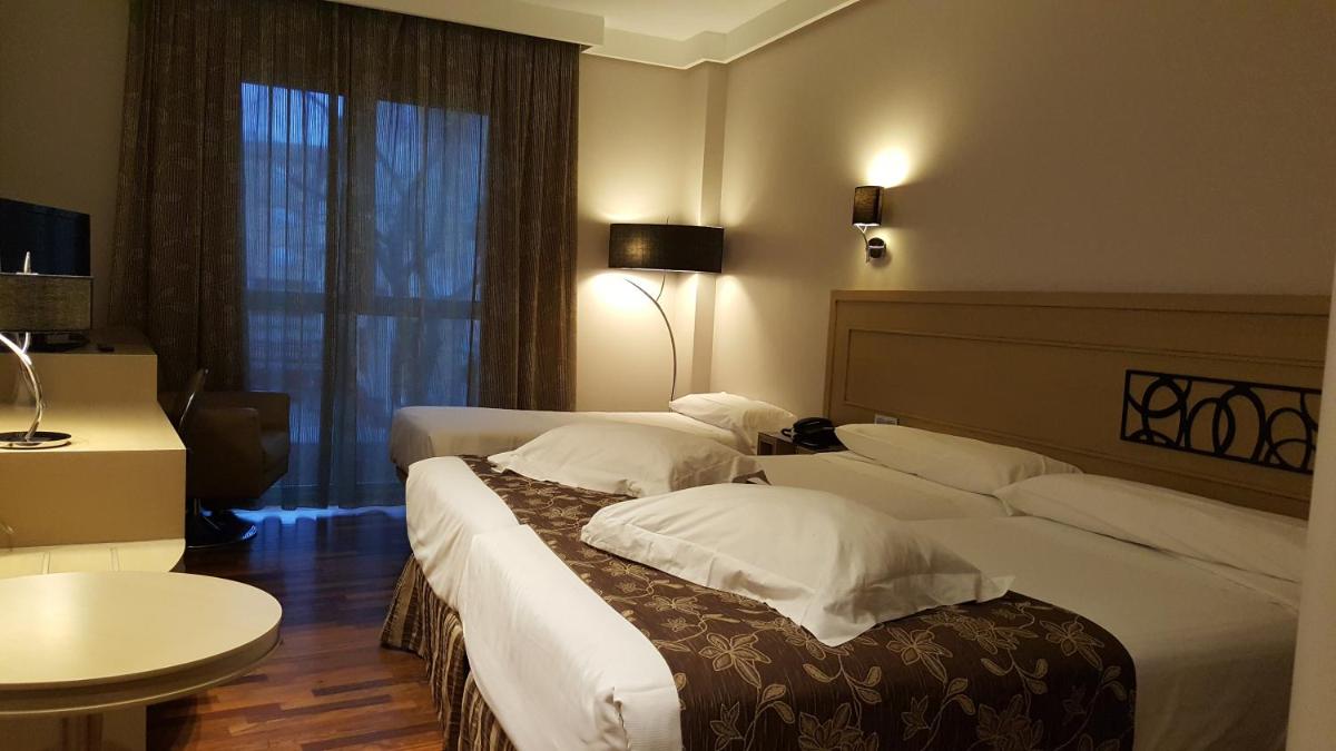Cumbria Spa Hotel 3* Sup - Housity