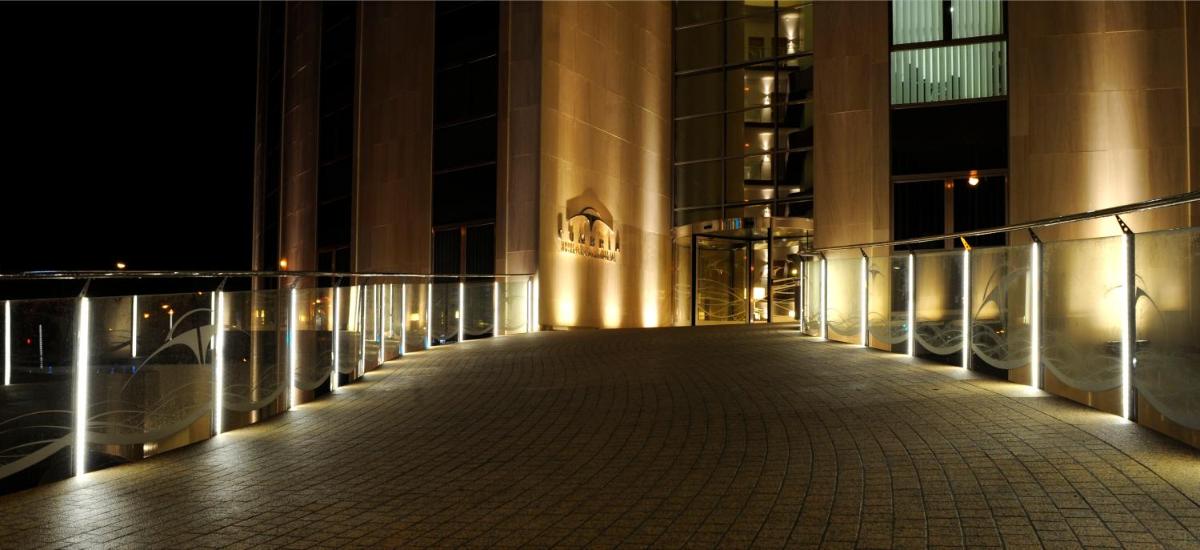 Imagen de la galería de Cumbria Spa Hotel 3* Sup, en Ciudad Real