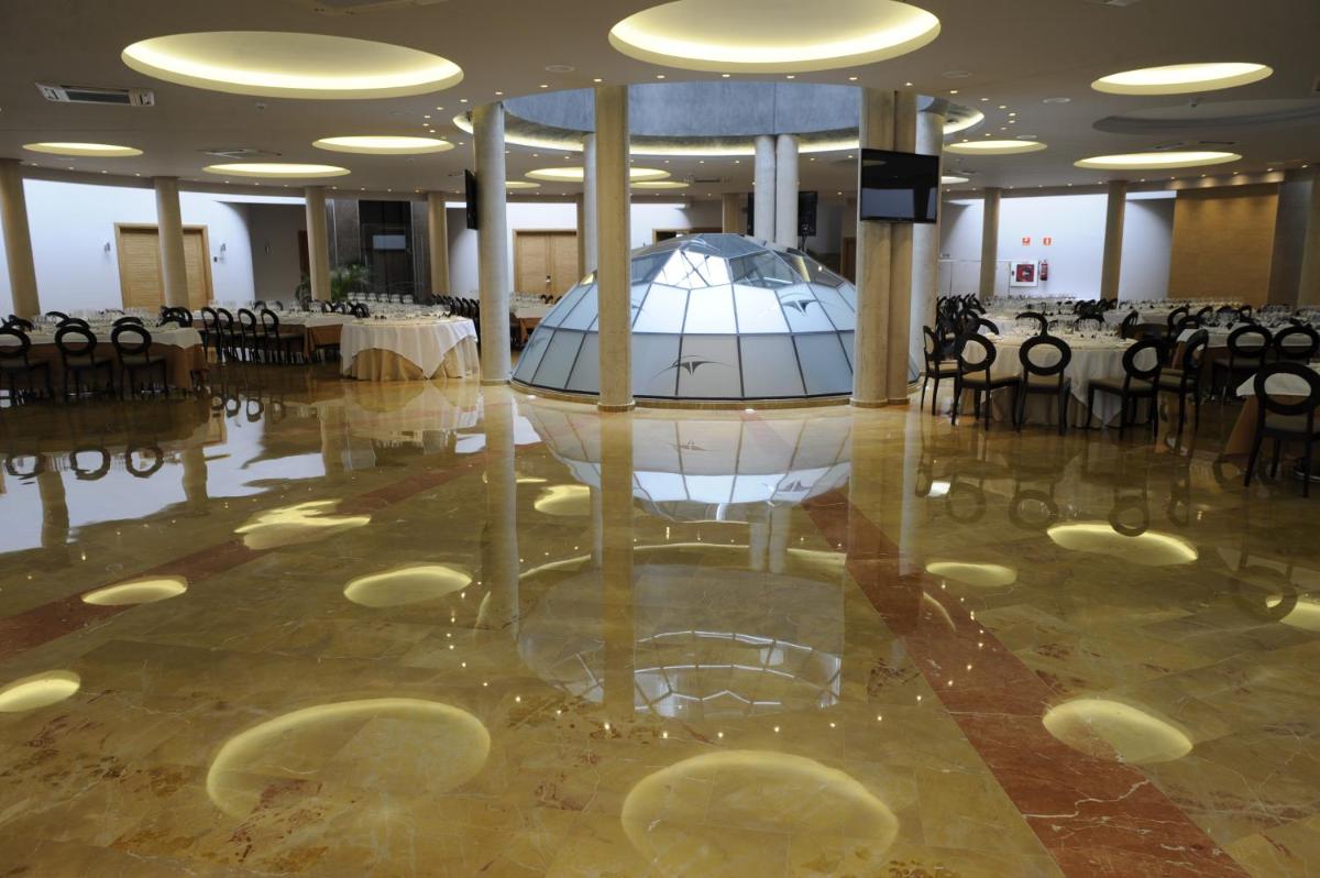 Imagen de la galería de Cumbria Spa Hotel 3* Sup, en Ciudad Real