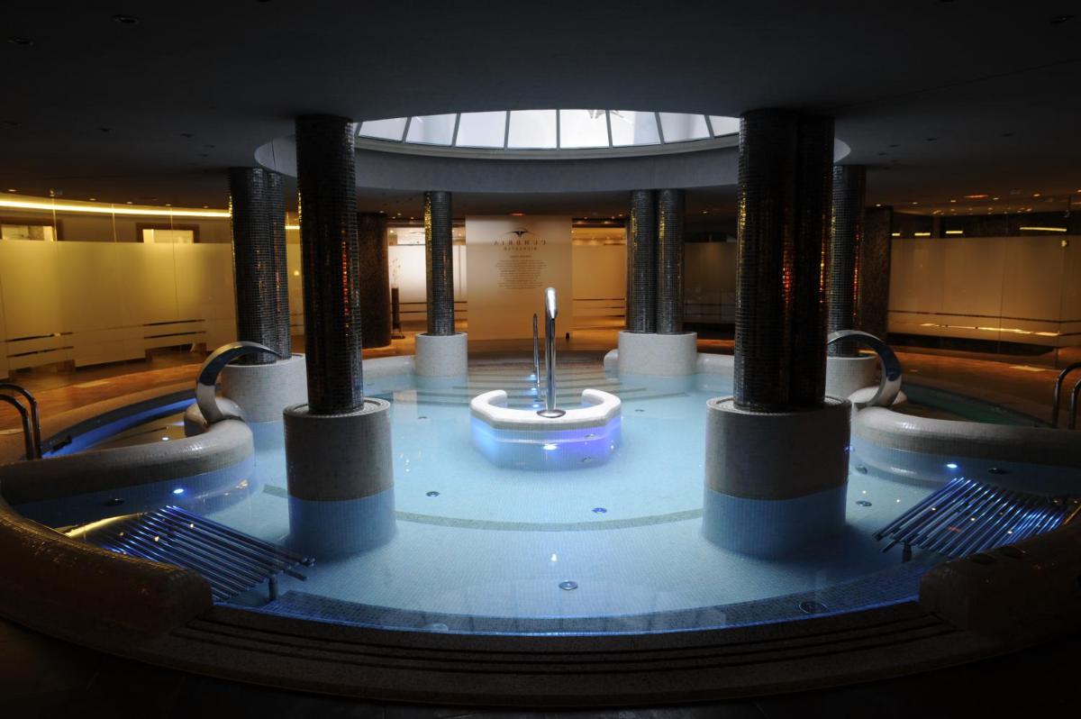 Imagen de la galería de Cumbria Spa Hotel 3* Sup, en Ciudad Real