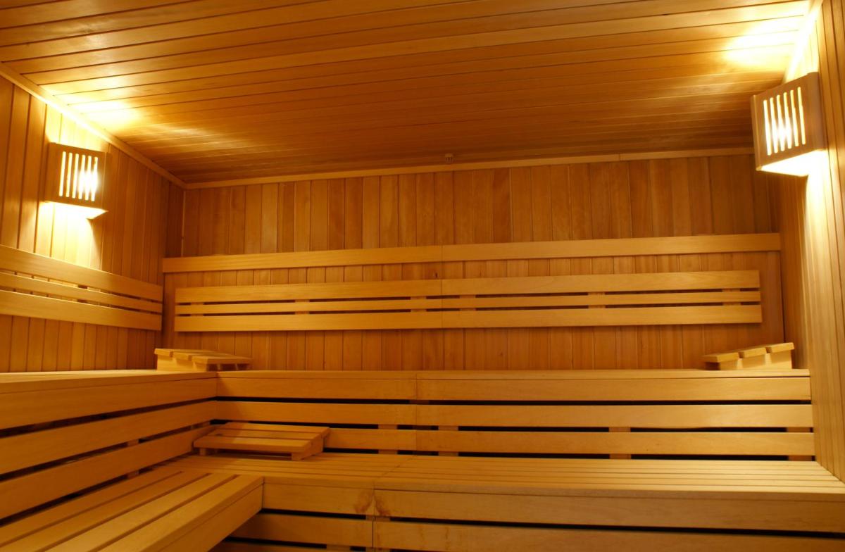 Imagen de la galería de Cumbria Spa Hotel 3* Sup, en Ciudad Real