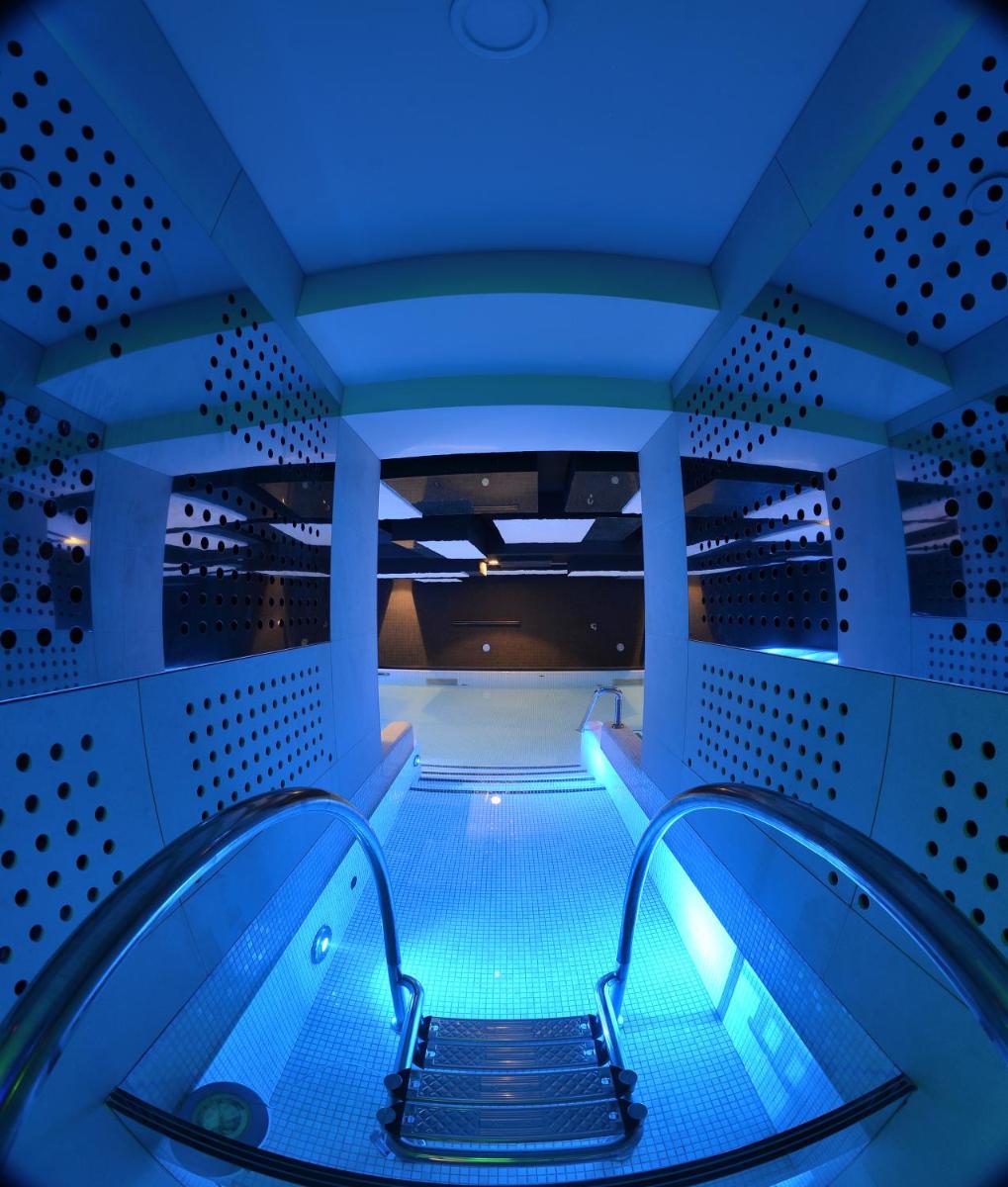 Hotel Timisoara - Housity