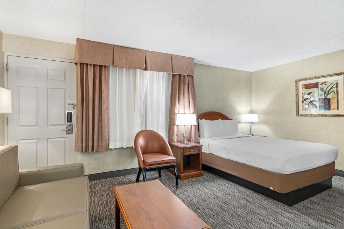 Rodeway Inn Columbia Mall Loop - Housity