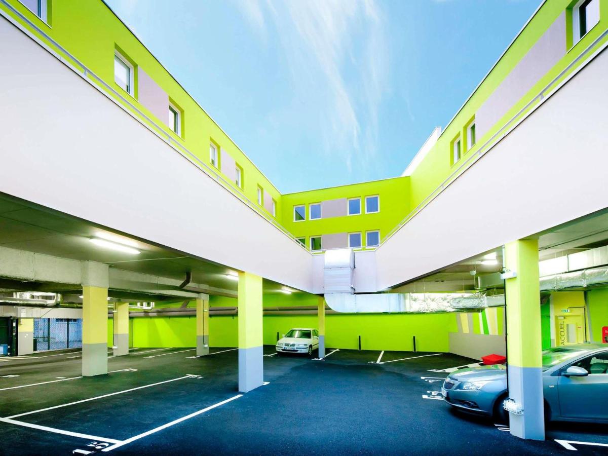 ibis budget Brest Centre Port - Hizvo