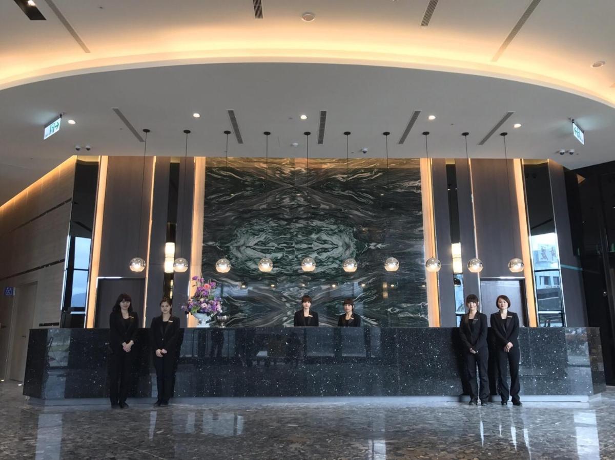 綺麗商旅園區館 - Housity