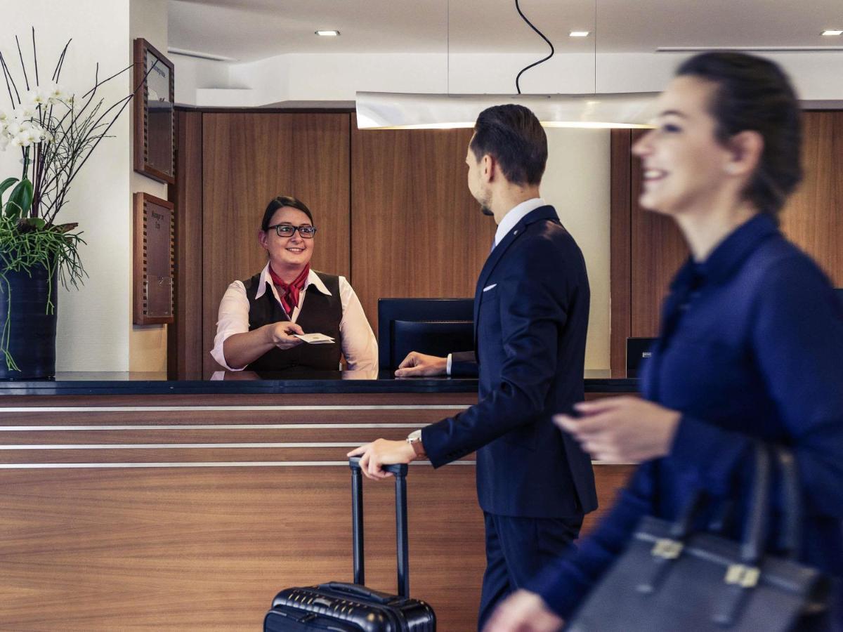 Mercure Hotel München Airport Freising - Housity