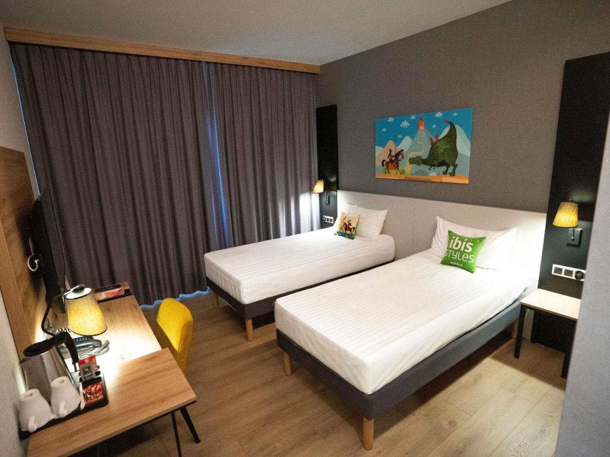 ibis styles Grudziadz - Hizvo