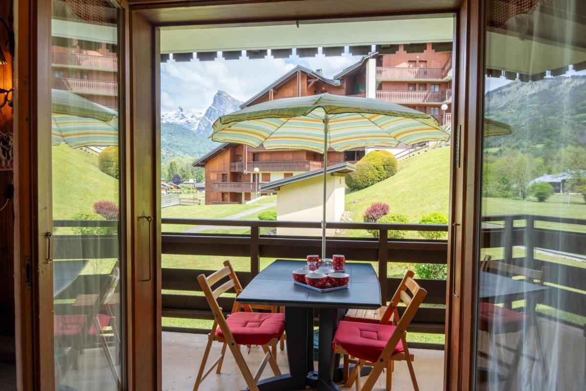 Appartement les Oursons - Housity