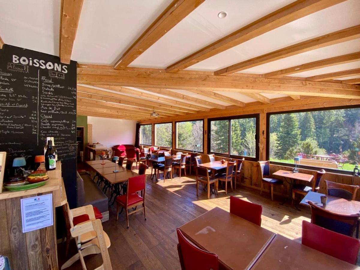 Domaine de Rozan - Col de Porte, Chartreuse - Grenoble - Housity