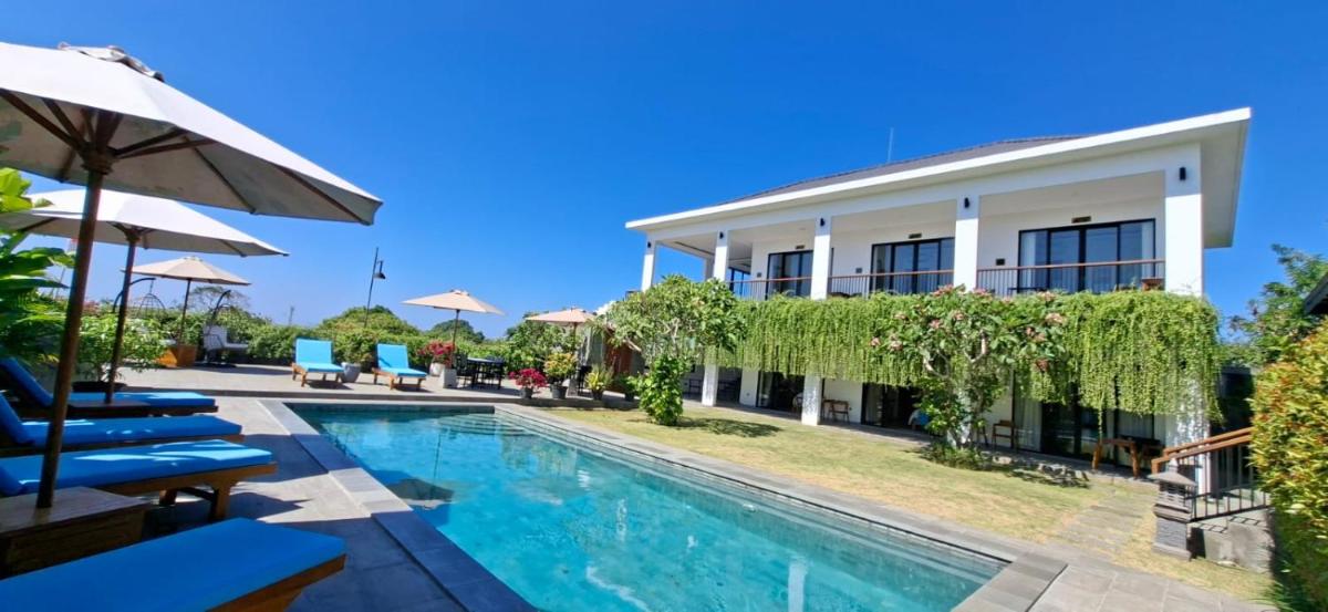 Kayo House Bali 2km from Nusa Dua Beach - Housity