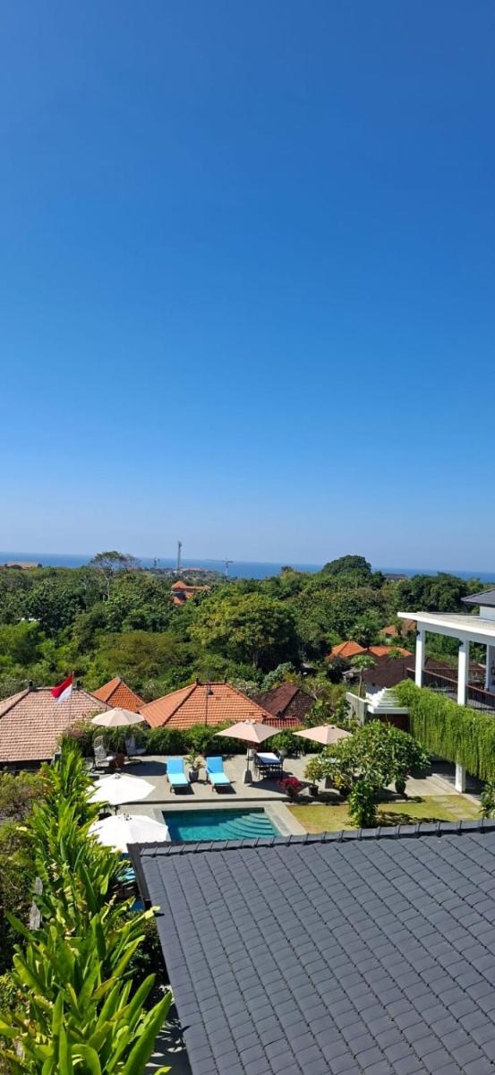 Kayo House Bali 2km from Nusa Dua Beach - Housity