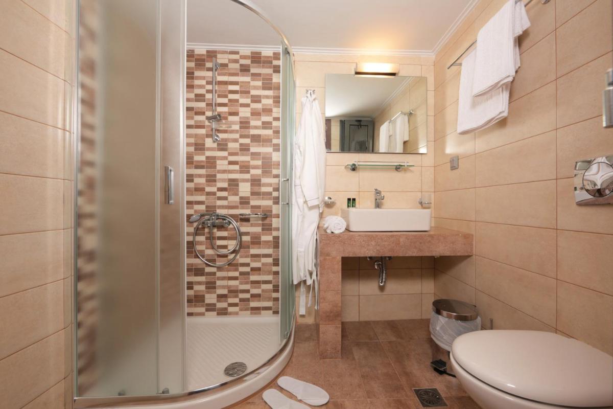 Suitetrails - Meni Apartments