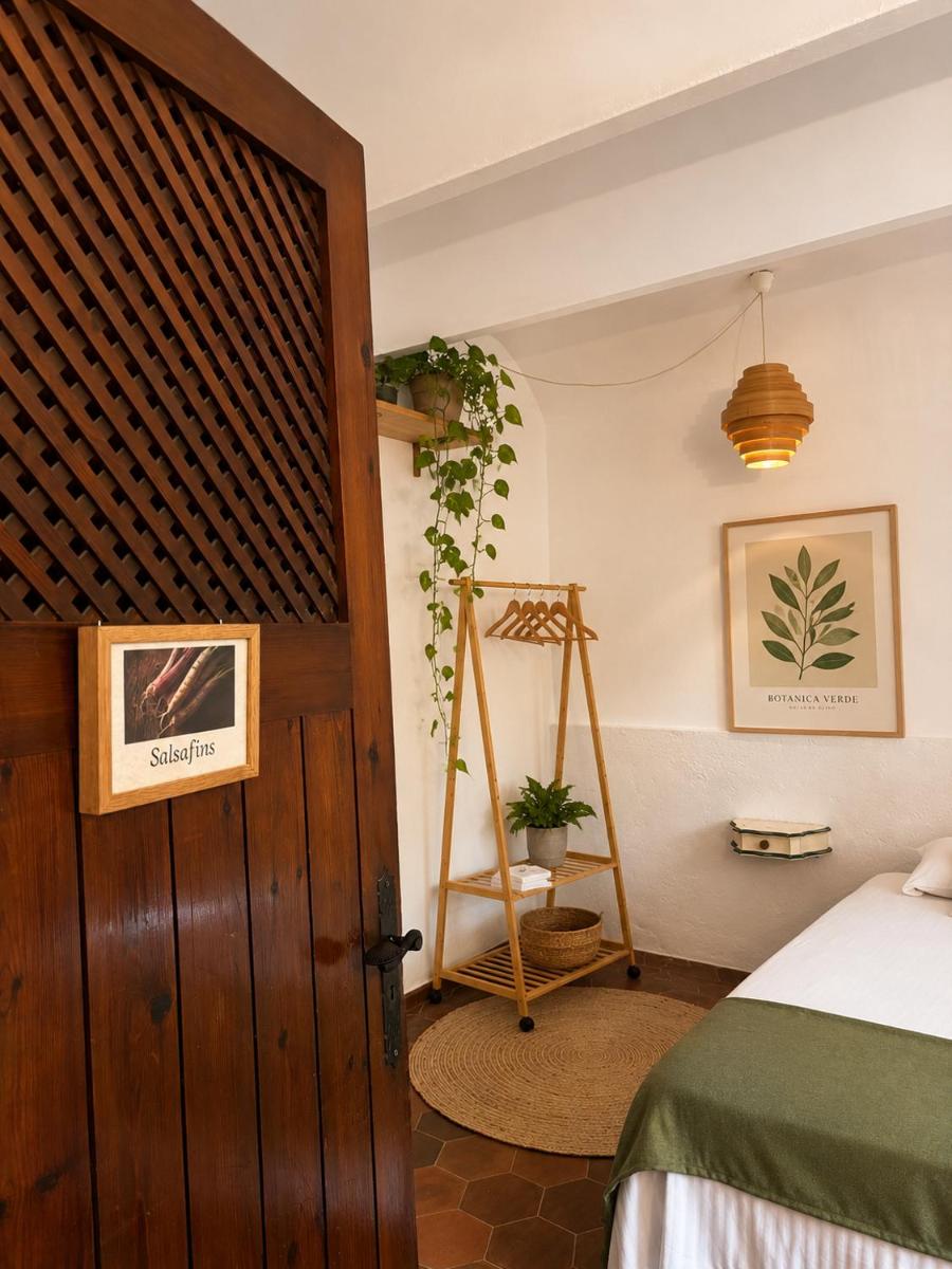 Mas Ribas Hotel i Esdeveniments - Housity