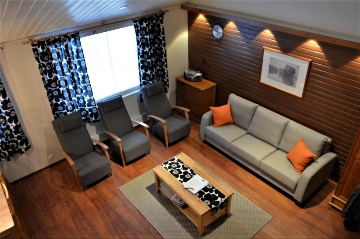 Polar Star Apartments - Housity