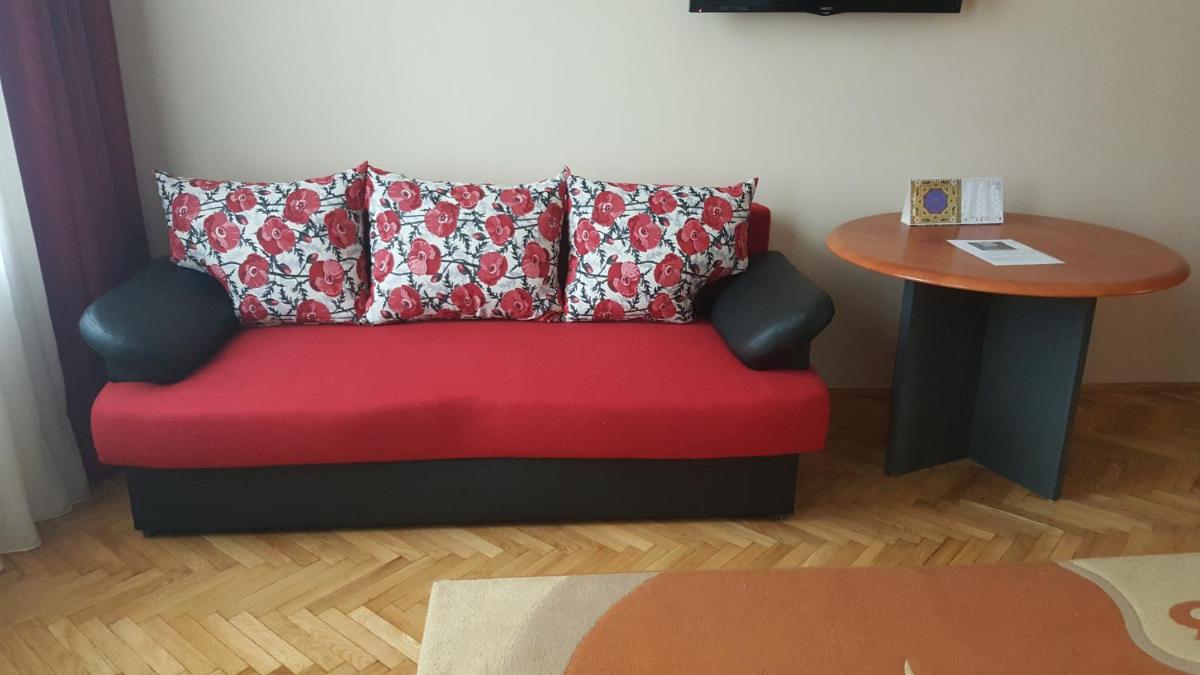 Satu Mare Apartments - Housity