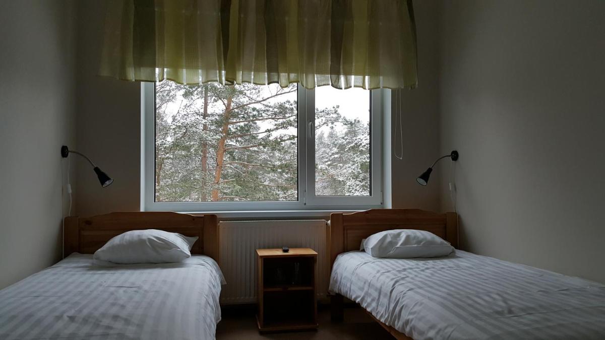 Männiku JK - Housity