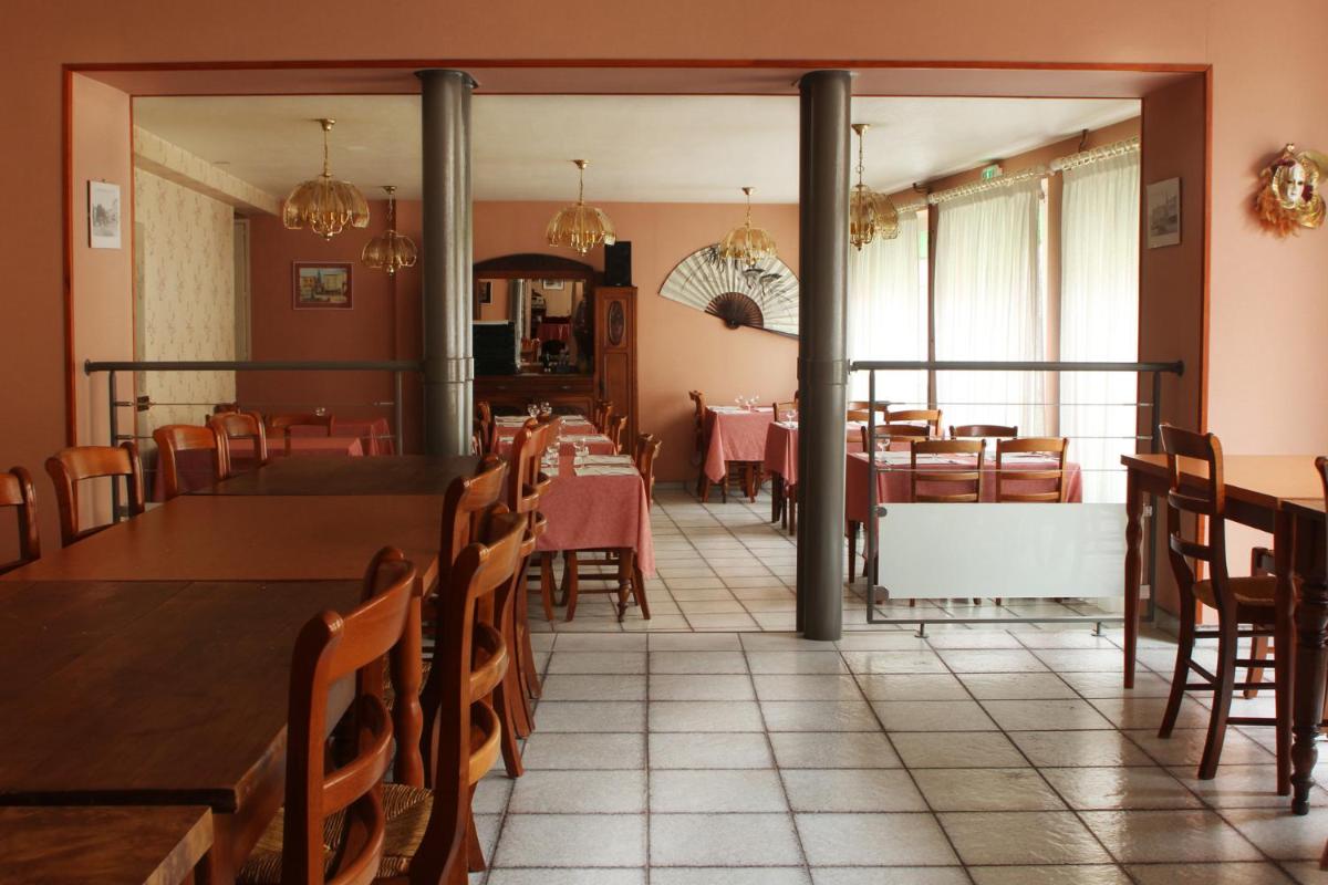 Hotel De L\'Abbaye - Housity
